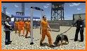 Blocky Vegas Crime Simulator:Prisoner Survival Bus related image