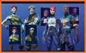 Guess The Fortnite Skins related image