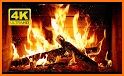 Campfire Wallpaper related image
