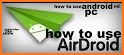 AirDroid: Remote access & File related image