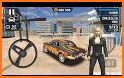 POV Car Highway Driving Police Racer Simulator 3D related image
