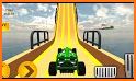 Car Stunt Games 3D - Mega Ramp Car Racing (2020) related image