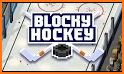 Blocky Hockey related image