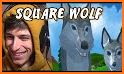 Wolf Simulator 3D Wild Animal related image