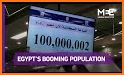 Egypt Million related image