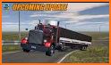 Grand Truck Driver SG related image