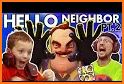 Neighbor Scary: Official (Full) related image
