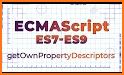 Exec Javascript (ES9) related image