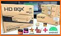 Box HD related image