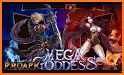 Mega Goddess: Eternal War related image