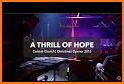 Thrill of Hope related image