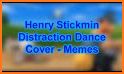 The Henry Stickmin - Distraction Dance Meme Dash M related image