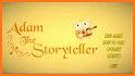 Adam The Storyteller related image