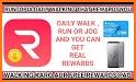 Runtopia - Rewards for Run&Walk, Fit Body, 10K Run related image