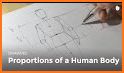 Drawing Tutorial Human Body related image