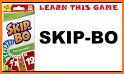 Skip Bo Plus - Fun Card Game related image
