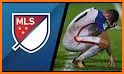 MLS Soccer & All USA Soccer related image