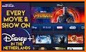 Guide for disney plus Streaming Plus TV Series related image