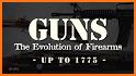 Guns Evolution related image