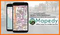 Free Navigation & GPS Offline Maps Advise related image