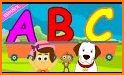 ABC Kids English Poems: Stories Nursery Rhymes related image