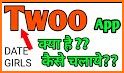 Twoo: Chat & Meet New People Nearby related image