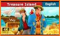Treasure Island 3D related image