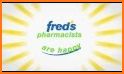 fred's Pharmacy related image