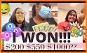 Merge Bingo Winner related image