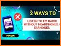 Fm Radio Without Earphone, All Country Online FM related image
