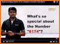 Special Numbers related image