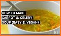 Carrot Soup related image