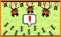 Magic Catch Pocket Ants : Pocket Ants simulator related image