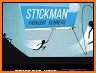 Stickman Parkour Runners:  A Platform Runner related image