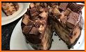 Baking Peanut butter cup cheesecake related image