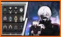 Tokyo Ghoul Skins for Minecraft related image