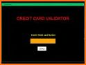 Credit Card Reader / Validator related image