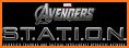 AVENGERS S.T.A.T.I.O.N. MOBILE related image