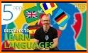 Learn to speak German with Busuu related image
