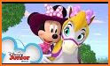 Little Minnie And Pony Adventure Mickey related image