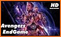 Avengers: Endgame Wallpaper related image