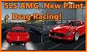 SLS AMG Drift Racing Simulator related image