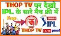 Guide for THOP TV 2020 - Free IPL Live TV related image