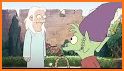 Disenchantment Sounds Elfo and Luci related image
