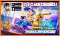 Idle Clash Chronicle related image
