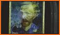 Van Gogh Immersive Experience Seattle related image