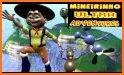 Miner Party Adventure related image
