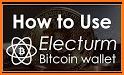 Electrum Bitcoin Wallet related image