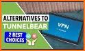 Bear VPN - Free & Unlimited VPN related image