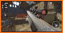 Kill Shot SWAT: Elite 3D Fps Shooting Sniper Game related image